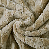  Плед 200х220 Cleo home Bars 200/007-BAR/LA 