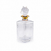 Штоф SPIRIT OF WOLF 850мл GL009 Штоф SPIRIT OF WOLF 850мл GL009