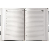  Ежедневник А5 Lite Думай о котиках, 256 л, недатированный, MTVA5/1 