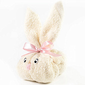 Полотенце 33х50 Самойловский Текстиль Зайка махровое, Т202/0301 66 Полотенце 33х50 Самойловский Текстиль Зайка махровое, Т202/0301 66