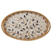  Поднос, L32 W20 H5,5 см 815709 