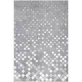  Полотенце 100х150 махровоеПЛ-1202-05136 Steel color 