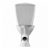 Унитаз-компакт Версия к/в с арматурой и сиденьем Santeri Унитаз-компакт Версия к/в с арматурой и сиденьем Santeri