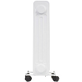  Радиатор масляный Sakura 7 секций, 1500Вт SA-0377G 