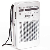 Радиоприемник Эфир-01 Радиоприемник Эфир-01