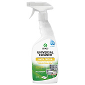 Средство против пятен GraSS Universal-cleaner 600мл 112600 Средство против пятен GraSS Universal-cleaner 600мл 112600