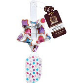 Набор кулинарный "Звездочка", 2 предмета (лопатка 25 см, формочка 7,5х7,5х2,5 см) MARMITON /80/20 Набор кулинарный "Звездочка", 2 предмета (лопатка 25 см, формочка 7,5х7,5х2,5 см) MARMITON /80/20