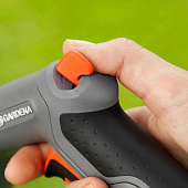 Пистолет-наконечник для полива Comfort Gardena 18303-20
