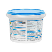  Гидроизоляция полимерная эластичная CL51, 5 кг / Церезит 