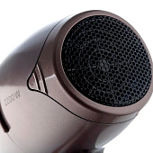 Фен BRAYER BR3006, 2 cкорости, 3 режима 2200 Вт