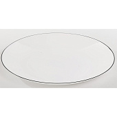  Тарелка мелкая Elrington Aurora 25 см 239-62001 