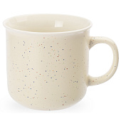 Кружка MINT&BEIGE 400мл CN1584 Кружка MINT&BEIGE 400мл CN1584