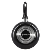 Сковорода 22 см Агат Sakura SA-F10-22 