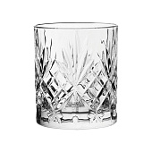 Набор стаканов для виски RCR Melodia 310мл 25832021006 Набор стаканов для виски RCR Melodia 310мл 25832021006
