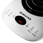 Плитка индукционная BRAYER BR-2802 2000Вт Плитка индукционная BRAYER BR-2802 2000Вт