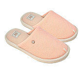 Тапочки женские 4809 W-CH-C р. 39 Тапочки женские 4809 W-CH-C р. 39