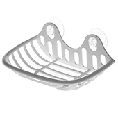 Мыльница на присосках (100) С220