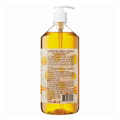 Жидкое мыло Рецепты бабушки Агафьи 1л домашнее Ромашковое Жидкое мыло Рецепты бабушки Агафьи 1л домашнее Ромашковое