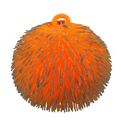  Игрушка-антистресс Шар светящийся, d19 см, 9007 