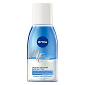  Средство для удаления макияжа Nivea VISAGE 125 Двойной эффект 