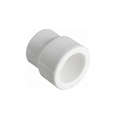 Муфта переходная 40-20 ВВ PPR Муфта переходная 40-20 ВВ PPR