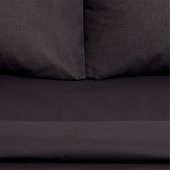 Комплект постельного белья 1,5 спальный Этель Black night поплин 9241753 Комплект постельного белья 1,5 спальный Этель Black night поплин 9241753