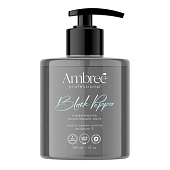 Мыло для рук и тела парф Ambree professional 300мл Black pepper db-1714