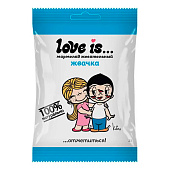  Мармелад Love Is ЖуйМиксик, жвачка, 20 г 