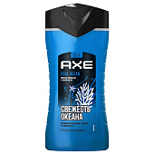 Гель для душа Axe Cool Ocean 250мл Гель для душа Axe Cool Ocean 250мл