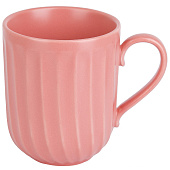 Кружка "Fresh Taste. Dark pink" 340мл 1730258 Кружка "Fresh Taste. Dark pink" 340мл 1730258