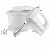 Миксер с чашей Scarlett SC-HM40B03 Миксер с чашей Scarlett SC-HM40B03