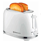 Тостер SA-7610W Тостер SA-7610W