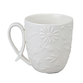 Кружка lefard "flowers story" 11х8х9,5 см 275 мл 474-251 Кружка lefard "flowers story" 11х8х9,5 см 275 мл 474-251