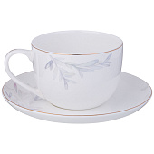 Чайная пара lefard "inspiration" лаванда 380 мл 422-135 Чайная пара lefard "inspiration" лаванда 380 мл 422-135