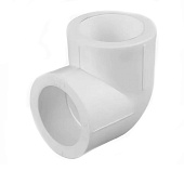 Угольник 32х90 PPR Угольник 32х90 PPR