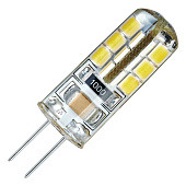  Лампа LED 2.5Вт 3000К G4 тепл. бел. Navigator 71347 