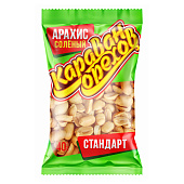 Арахис Караван стандарт 40гр Арахис Караван стандарт 40гр