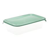 Емкость для продуктов Практик 2л Микс М 1464 Емкость для продуктов Практик 2л Микс М 1464