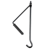  Домкрат 2т механический ромбический УРАЛ SKYWAY в чехле 