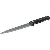  Нож с пластиковой рукояткой CLASSICO Mallony MAL-06СL универсальный 005518 
