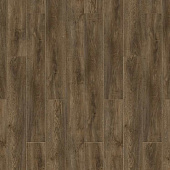 Ламинат Timber Harvest 33кл 1292х194х8мм Дуб (Пандо) Таман Коричневый (2,005м2)
