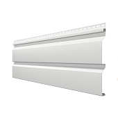 Сайдинг виниловый Корабельный брус жасмин 3м /Технониколь Сайдинг виниловый Корабельный брус жасмин 3м /Технониколь