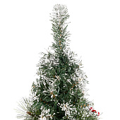 Ель искуственная 60см 10922-7368 Код272731