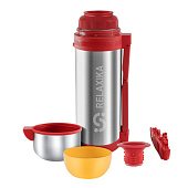 Термос 1800 мл Relaxika R201.1800.1 Термос 1800 мл Relaxika R201.1800.1