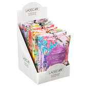 Аромасаше LADECOR Special Collection, 10гр, роза, яблоко, черника, грейпфрут, лаванда, лимон, 425-173