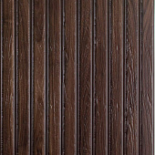  Панель ПВХ самокл 0.28х0.60м Планка Тик 