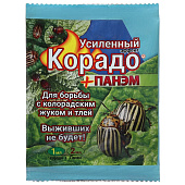 Корадо 1мл + Панэм 2мл ВХ Корадо 1мл + Панэм 2мл ВХ