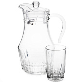 Набор питьевой ВИКТОРИЯ 7пр Q5848 Набор питьевой ВИКТОРИЯ 7пр Q5848