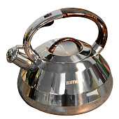  Чайник со свистком, 3,0 л. НМ 55241 