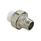  Американка трубная НР 32х3/4" PPR 